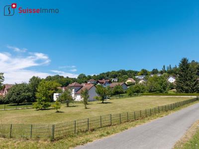 For sale Saint-maurice-colombier 1508 m2 Doubs (25260) photo 2