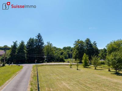 For sale Saint-maurice-colombier 1508 m2 Doubs (25260) photo 3