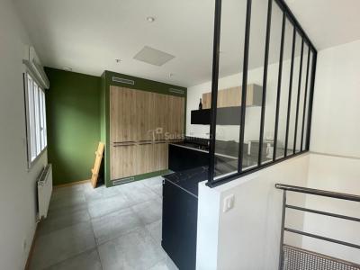 Louer Bureau 17 m2 Belfort