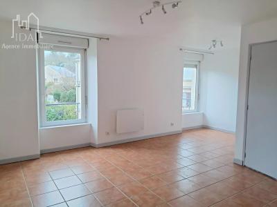For rent Severac-le-chateau 3 rooms 64 m2 Aveyron (12150) photo 0
