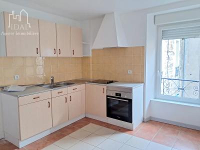 For rent Severac-le-chateau 3 rooms 64 m2 Aveyron (12150) photo 1