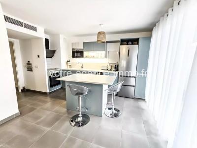 For sale Nice SAINTE MARGUERITE 3 rooms 61 m2 Alpes Maritimes (06200) photo 2