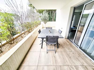For sale Nice SAINTE MARGUERITE 3 rooms 61 m2 Alpes Maritimes (06200) photo 3