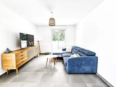 For sale Nice SAINTE MARGUERITE 3 rooms 61 m2 Alpes Maritimes (06200) photo 4
