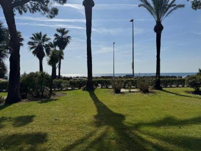 For sale Cannes 2 rooms 28 m2 Alpes Maritimes (06400) photo 1