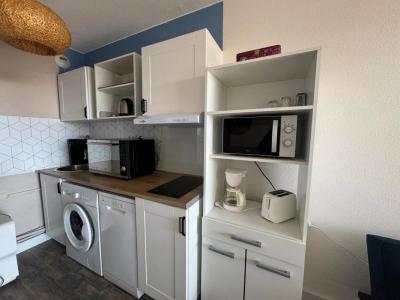For sale Cannes 2 rooms 28 m2 Alpes Maritimes (06400) photo 4
