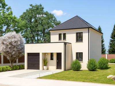 For sale Turballe 5 rooms 115 m2 Loire atlantique (44420) photo 0