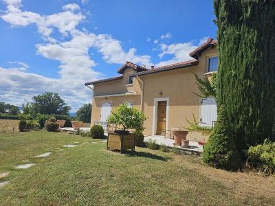 Annonce Vente 7 pices Maison Chalain-le-comtal 42