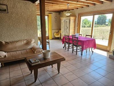 Acheter Maison Chalain-le-comtal 299000 euros