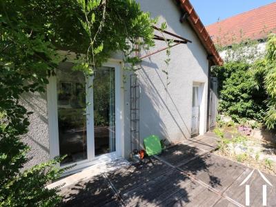 Annonce Vente 5 pices Maison Change 21