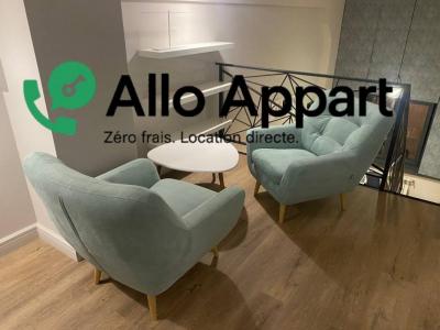 For rent Annecy 2 rooms 37 m2 Haute savoie (74000) photo 1