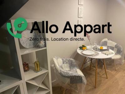 For rent Annecy 2 rooms 37 m2 Haute savoie (74000) photo 3
