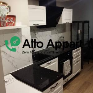 For rent Annecy 2 rooms 37 m2 Haute savoie (74000) photo 4