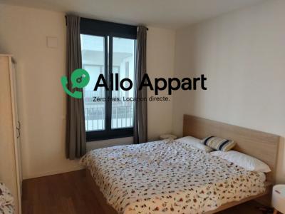 Annonce Location 2 pices Appartement Paris-13eme-arrondissement 75