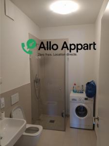 Louer Appartement Paris-13eme-arrondissement Paris
