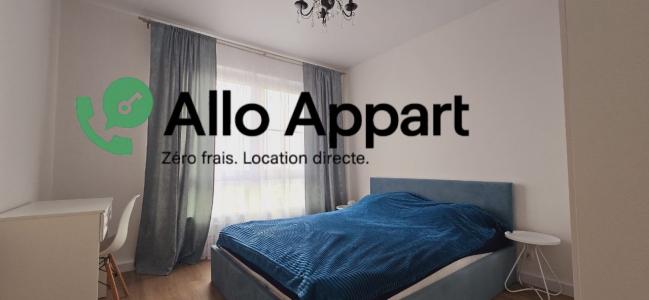 Annonce Location 2 pices Appartement Annecy 74