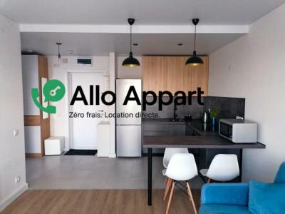 Louer Appartement Annecy 840 euros
