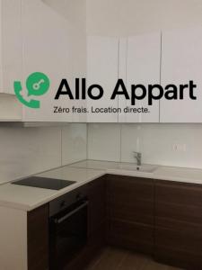 For rent Lyon-1er-arrondissement 2 rooms 43 m2 Rhone (69001) photo 2