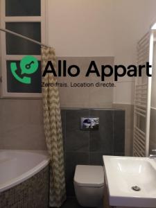 For rent Lyon-1er-arrondissement 2 rooms 43 m2 Rhone (69001) photo 3