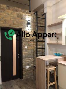 Louer Appartement 36 m2 Annecy
