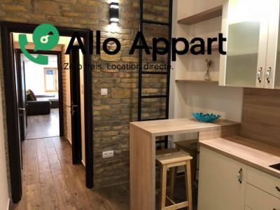 Louer Appartement Annecy 615 euros