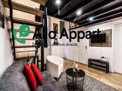 Annonce Location Appartement Annecy 74