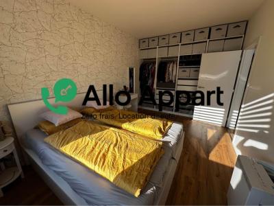 For rent Lyon-2eme-arrondissement 3 rooms 52 m2 Rhone (69002) photo 2