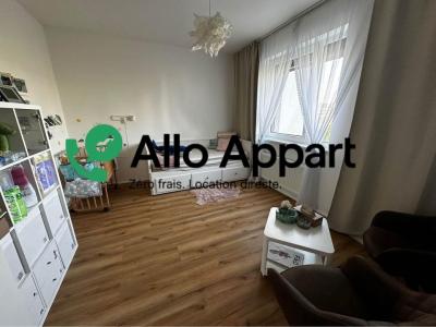 For rent Lyon-2eme-arrondissement 3 rooms 52 m2 Rhone (69002) photo 3