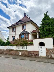 For sale Colmar 9 rooms 205 m2 Haut rhin (68000) photo 0