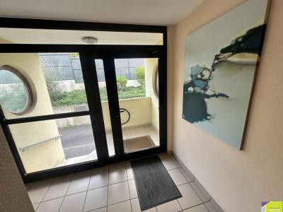 Acheter Appartement 50 m2 Eguisheim