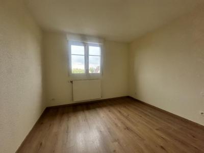 Acheter Appartement Eguisheim Haut rhin