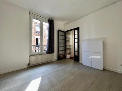 For rent Paris-20eme-arrondissement 2 rooms 35 m2 Paris (75020) photo 3