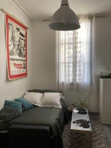 Annonce Location Appartement Montpellier 34