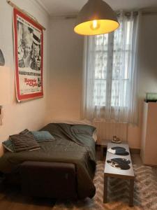 Louer Appartement 20 m2 Montpellier