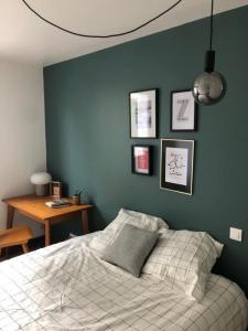 Louer Appartement 38 m2 Montpellier