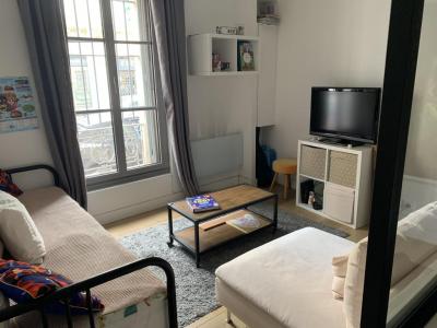 For rent Montpellier 2 rooms 50 m2 Herault (34090) photo 0