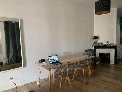 Louer Appartement 50 m2 Montpellier