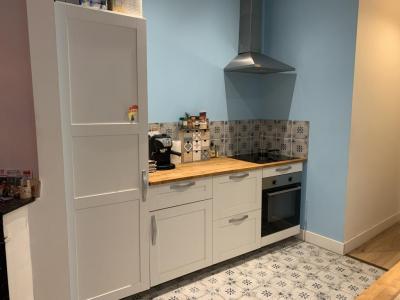 Louer Appartement Montpellier 990 euros