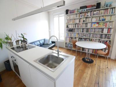 For rent Paris-4eme-arrondissement 2 rooms 45 m2 Paris (75004) photo 1