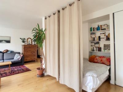 For rent Paris-5eme-arrondissement 1 room 45 m2 Paris (75005) photo 2