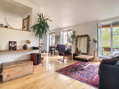 For rent Paris-5eme-arrondissement 1 room 45 m2 Paris (75005) photo 3