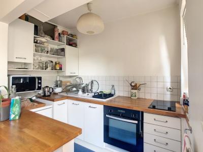 For rent Paris-5eme-arrondissement 1 room 45 m2 Paris (75005) photo 4