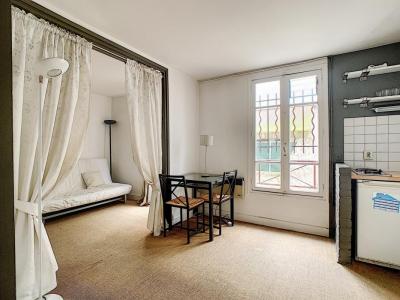 For rent Paris-11eme-arrondissement 1 room 22 m2 Paris (75011) photo 2