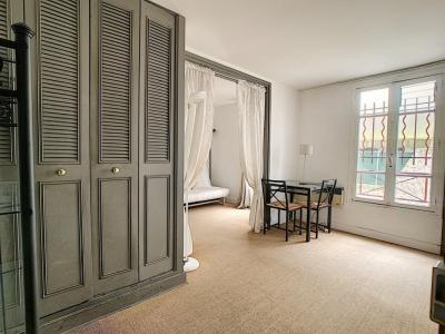 For rent Paris-11eme-arrondissement 1 room 22 m2 Paris (75011) photo 3