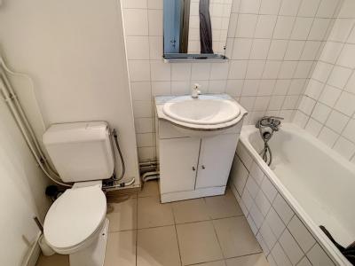 For rent Paris-11eme-arrondissement 1 room 22 m2 Paris (75011) photo 4