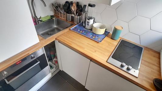 Louer Appartement 38 m2 Paris-10eme-arrondissement