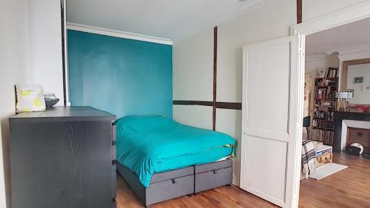 Louer Appartement Paris-10eme-arrondissement Paris
