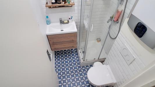 Louer Appartement Paris-10eme-arrondissement 1298 euros