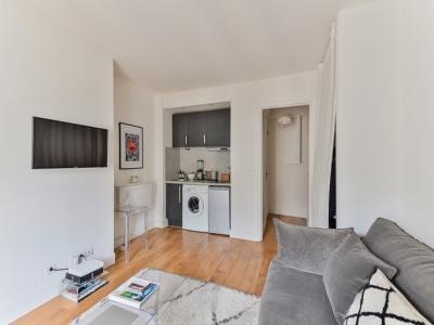 Annonce Location Appartement Paris-9eme-arrondissement 75