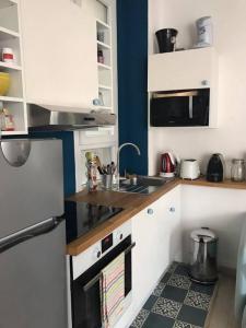 Annonce Location 2 pices Appartement Paris-10eme-arrondissement 75